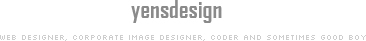 yensdesign.com